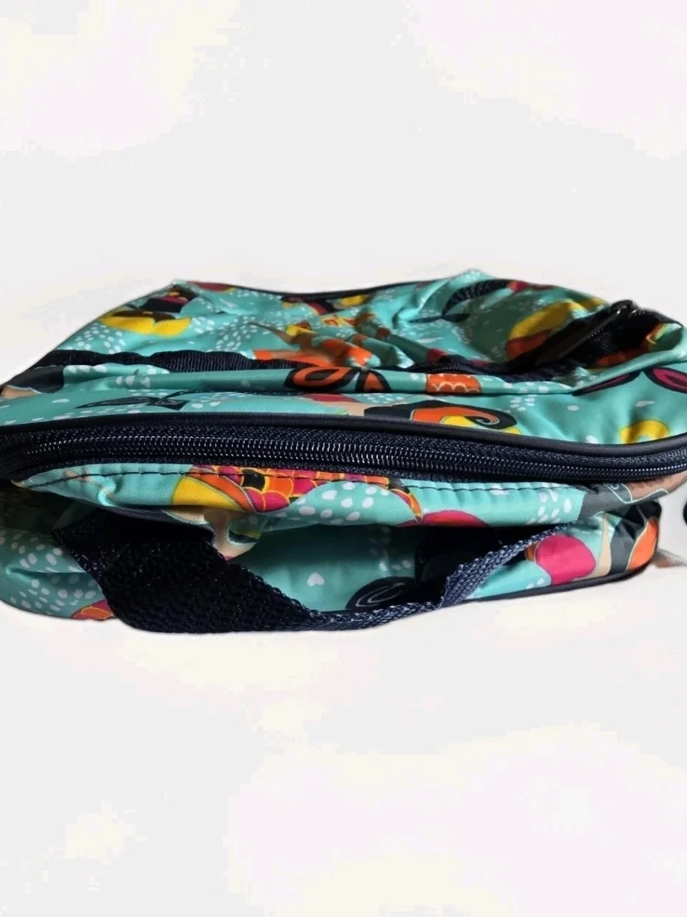 NEW Thirty-One LUNCH BUDDY THERMAL TOTE Bag In MERMAID LAGOON Lunchbox Insulated